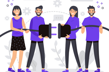 5 Ways to Spark Real Connections at Your Next Get-Together