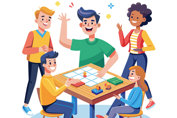 Built for Laughs: The Story Behind Funtier Games